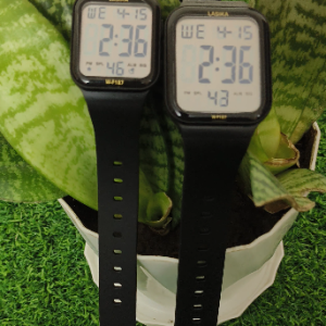 Father & Son Watch Combo