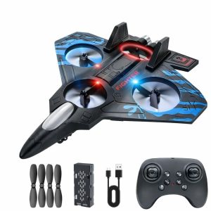 RC Fighter Plane